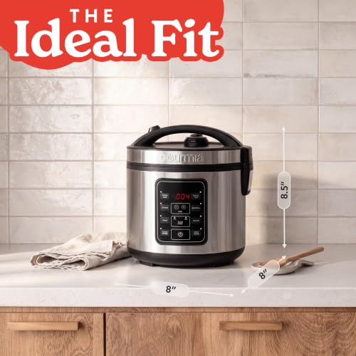 Rice Cooker Stainless Steel