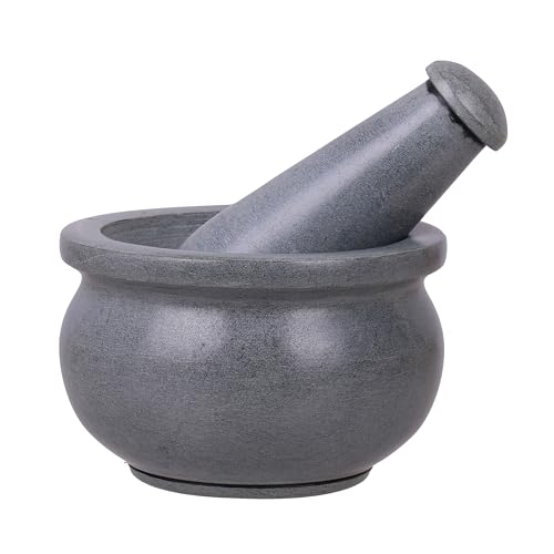 Mortar and Pestle