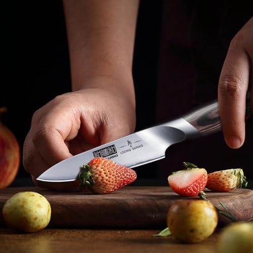3.75 inch Paring Knife (3.7")