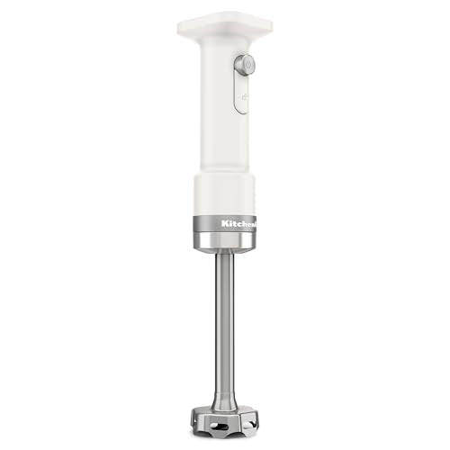 Go™ Cordless Hand Blender