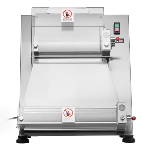 Pizza Dough Roller Sheeter (3-16 inch)