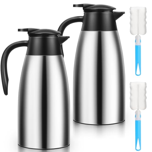 Thermal Coffee Carafe