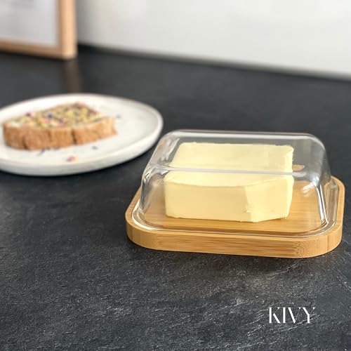 Butter Dish