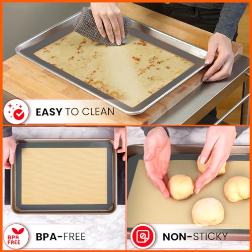 Silicone Baking Mat