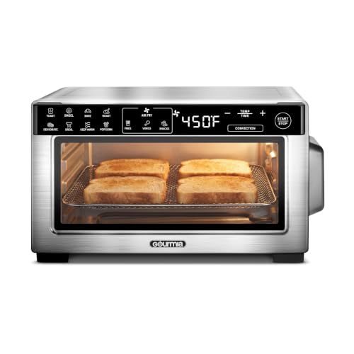 Toaster Oven