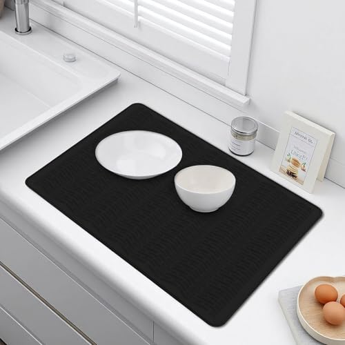 Silicone Dish Drying Mat