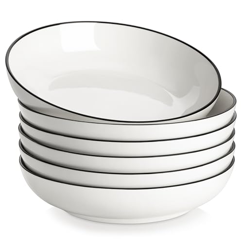 Pasta Bowls Set