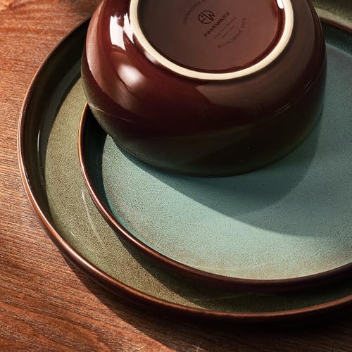 Stoneware Dinnerware Set