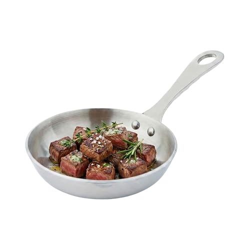 4 Inch Mini Frying Pan