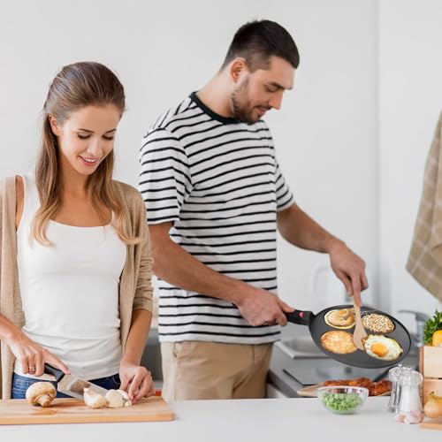 Pancake Pan Maker Nonstick