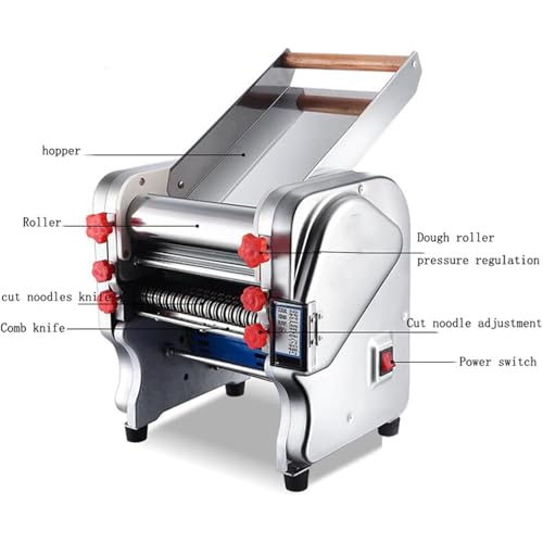 Commercial Electric 2