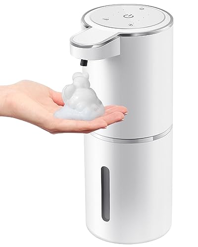 Automatic Liquid Soap Dispenser