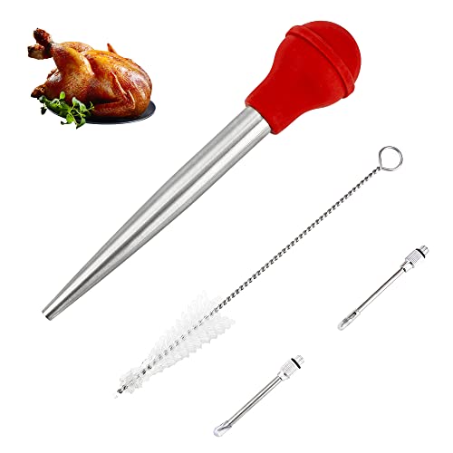 Turkey Baster Syringe for Cooking