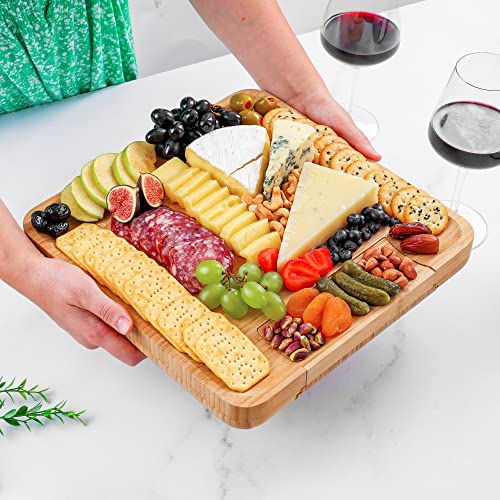 Cheese Board Set