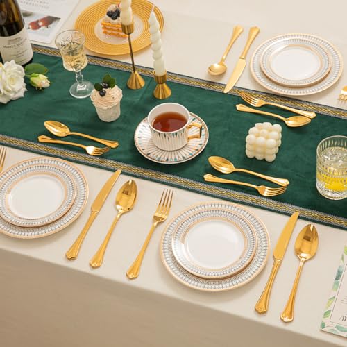 Silverware Set