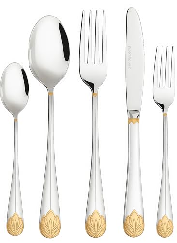 Silverware Set Limited Edition 2 sizes