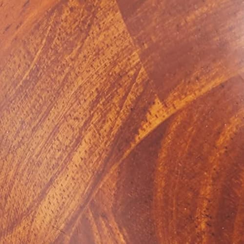 Cherry Finished Salad Servers