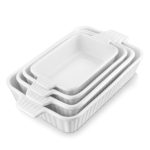 Casserole Dishes for Oven