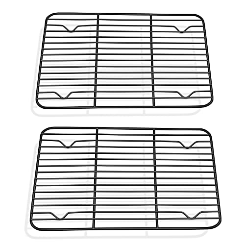 Cooling Baking Wire Racks Pack of 2