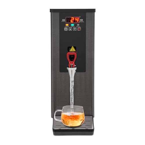 Electric Water Boiler