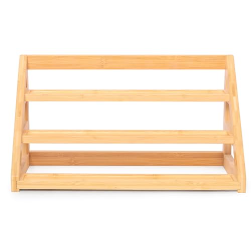 Spice Drawer Organizer