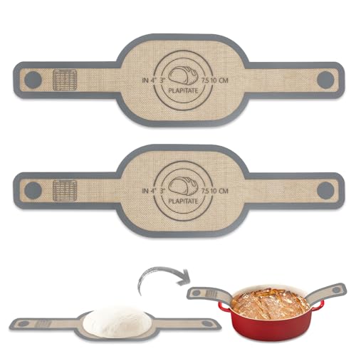 Silicone Round Bread Sling