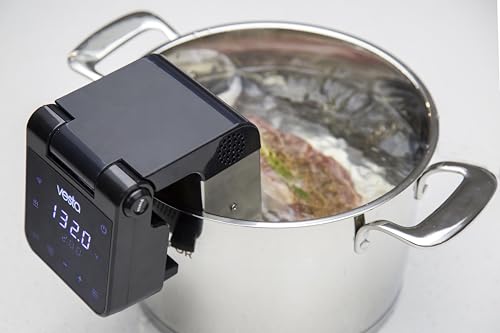 Sous Vide Cooker (30 Liters Capacity)