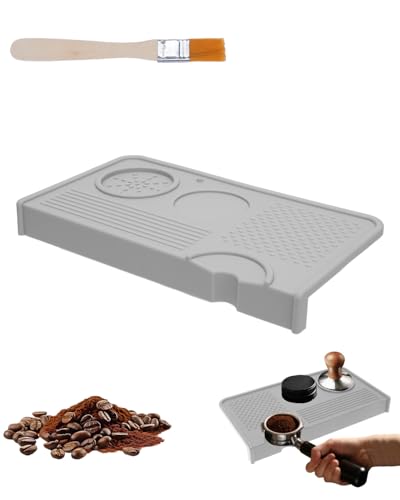 Coffee Mat Espresso Machine Accessories Tamping Mat
