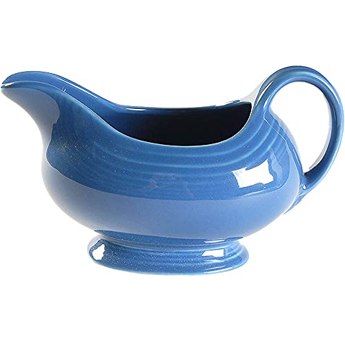 Sauce Gravy Boat (Lapis)