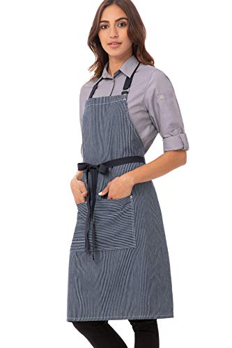 Unisex Portland Kitchen Apron