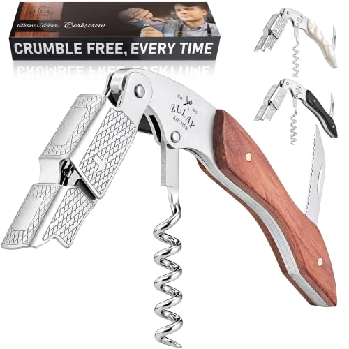 Zulay Wine Opener