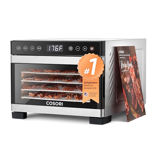 Food Dehydrator