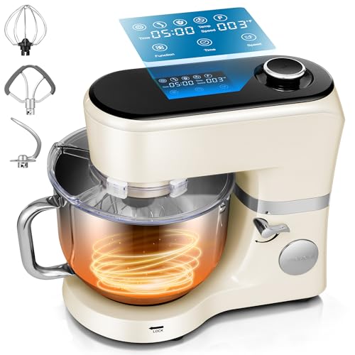 Stand Mixer 660W Tilt