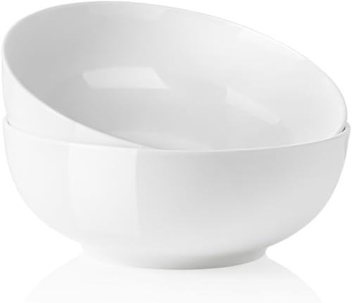 Large Serving Bowls