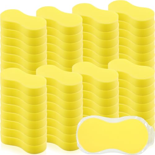 Large Sponges Bulk Vacuum Compressed Packing