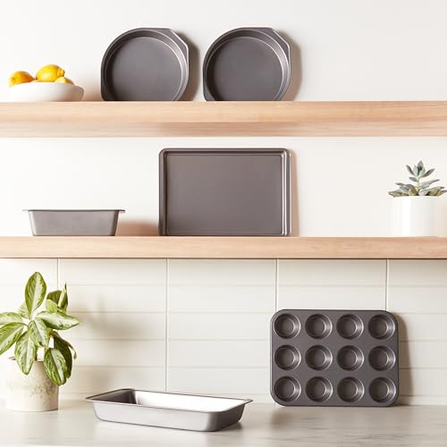 6 Piece Nonstick