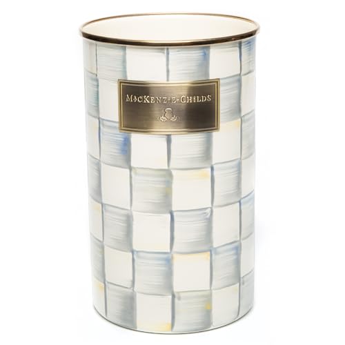 Enamel Utensil Holder