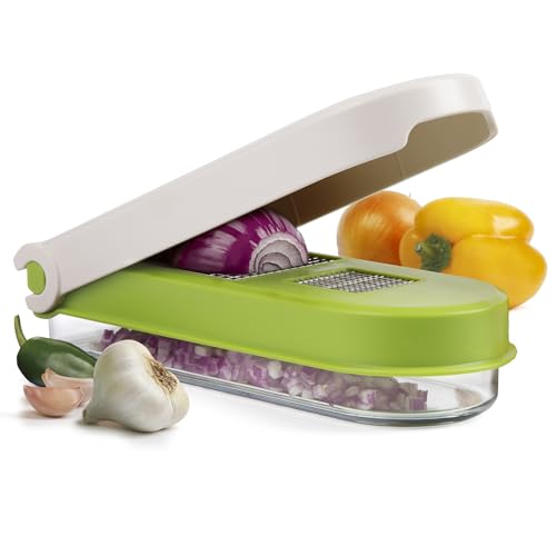 Vegetable Chop & Mince (Onion & Garlic Chopper)