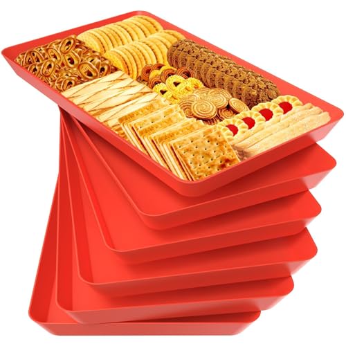 Serving Tray for Entertaining