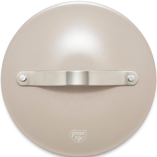 Ceramic Nonstick Frying Pan Skillet Set