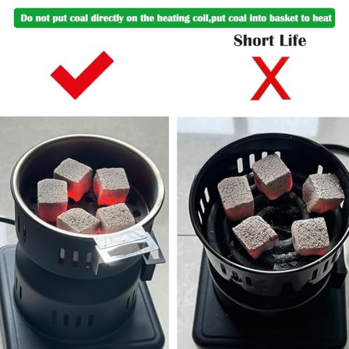 Electric Stove Burner
