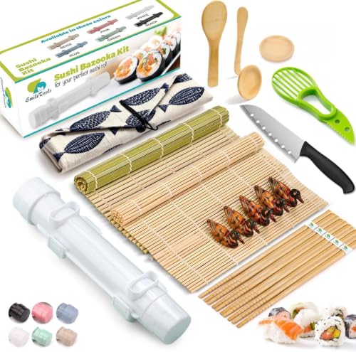 Sushi Making Kit For Beginners