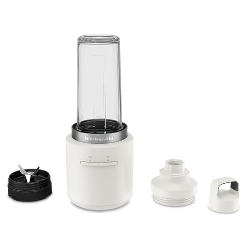 Go Cordless Personal Blender
