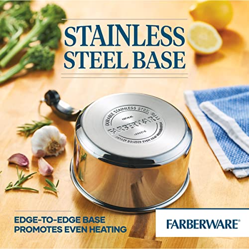 Classic Stainless Steel Cookware