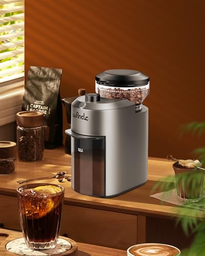 Coffee Grinder