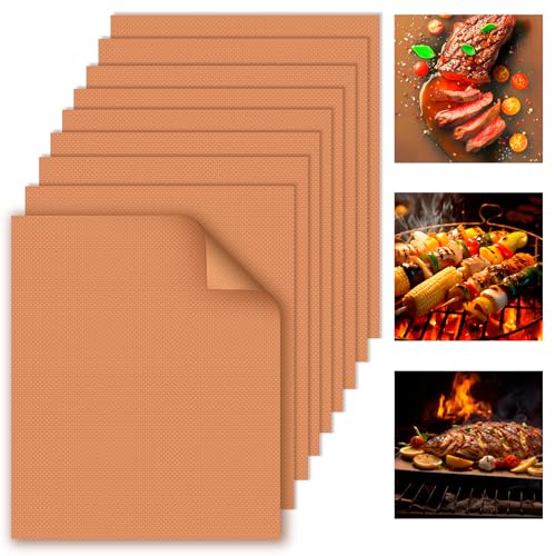 Grill Mats for Outdoor Grill