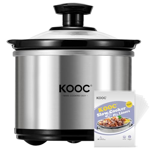 Small Slow Cooker