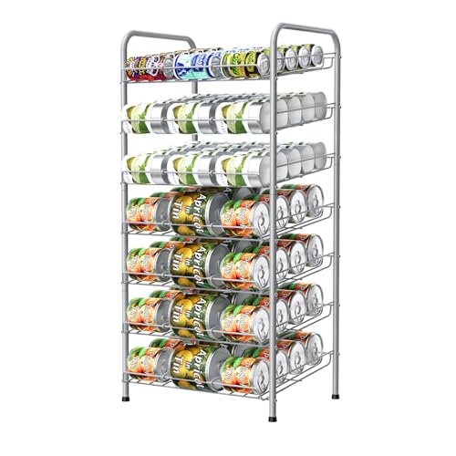 Can Organizer Rack