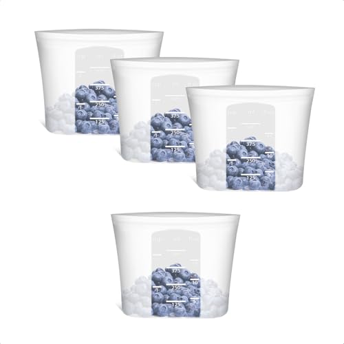 Reusable Food Bags