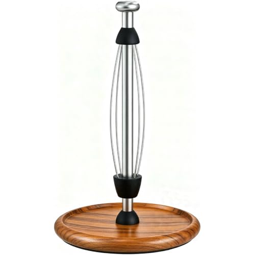 Paper Towel Holder Countertop